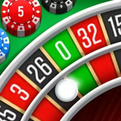 Roulette Casino Games  Free Pro VIP Vegas Wheel