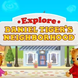 Explore Daniel's Neighborhood