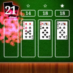 Simply 21 - Blackjack