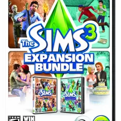 The Sims 3: Expansion Bundle