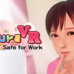 ItazuraVR Safe for Work