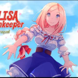 Elisa: the Innkeeper