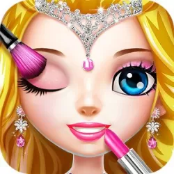 Princess Hair & Makeup Salon