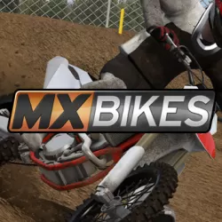 MX Bikes