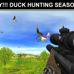 Duck Hunting Wild Adventure - Sniper Shooter FPS