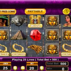 Big Win Casino Games