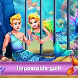 Mermaid Secrets26–Secrets for Mermaid Princess Mia