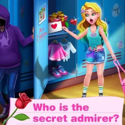 Mermaid Secrets13-Secret Admirer for Princess Mia