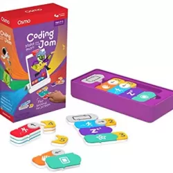 Osmo Coding Jam