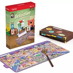 Detective Agency Osmo