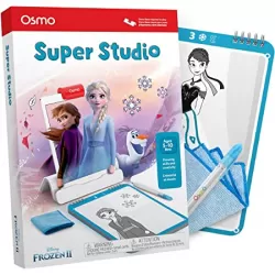 Osmo Super Studio Disney Frozen 2