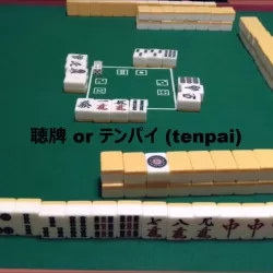 Riichi Mahjong