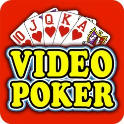 Video Poker - Classic Casino Games Free Offline