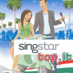 SingStar top.it