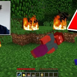 Kill Herobrine