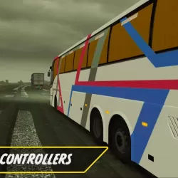 Airport Bus Racing 2019:City Bus Simulator Game 3D