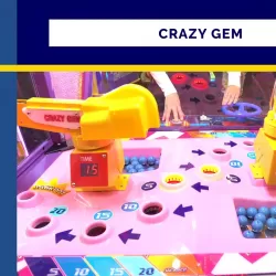 Crazy Gems