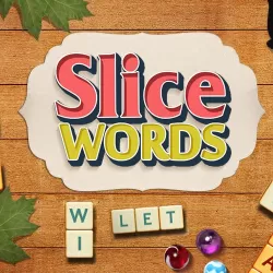 Slice Words