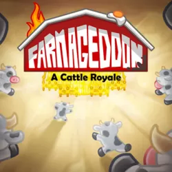 Farmageddon: A Cattle Royale