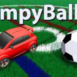 BumpyBall