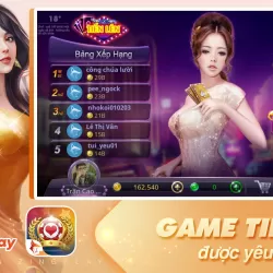 Tiến lên Miền Nam - Tiến Lên - tien len - ZingPlay