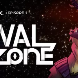 Sam & Max Episode 301: The Penal Zone