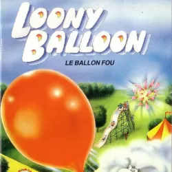 Loony Balloon