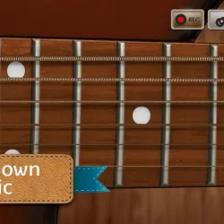 Play Guitar Simulator