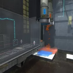 Portal 2 Peer Review