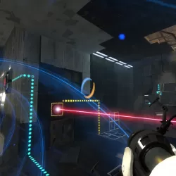 Portal 2 Sixense Perceptual Pack