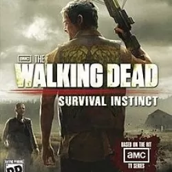 The Walking Dead: Survival Instinct