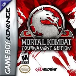 Mortal Kombat: Tournament Edition