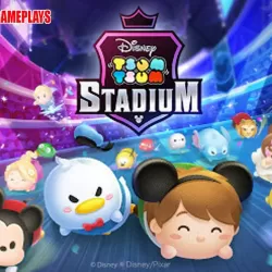 Tsum Tsum Stadium