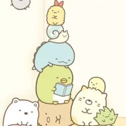 Sumikko Gurashi: Sumikko Park e Youkoso