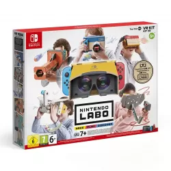 Nintendo Labo Toy-Con 04 VR Kit