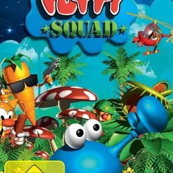 Super Putty Squad Nintendo Switch Game