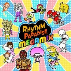 Rhythm Heaven Megamix