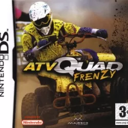 ATV: Quad Frenzy