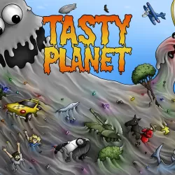 Tasty Planet Lite