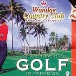 Waialae Country Club