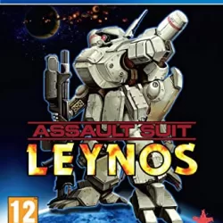 Assault Suit Leynos