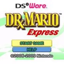 Dr. Mario Express