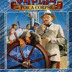 Cruise for a Corpse