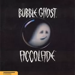 Bubble Ghost