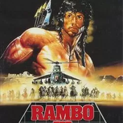 Rambo III