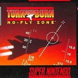 Turn and Burn: No-Fly Zone