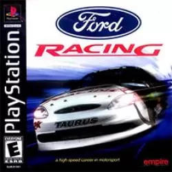 The Ford Simulator