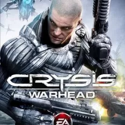 Crysis Warhead