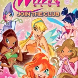 Winx Club: Join the Club